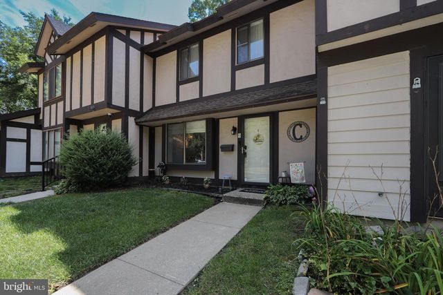 9 MULBERRY CT, Lumberton, NJ 08048
