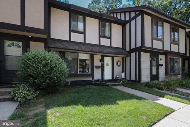 9 MULBERRY CT, Lumberton, NJ 08048