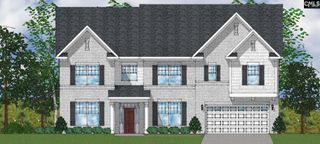 2344 Hadley Crossing, Chapin, SC 29036