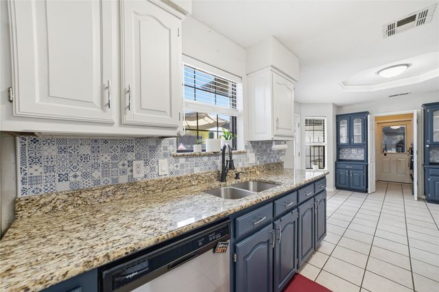 1322 David Drive, Garland, TX 75043