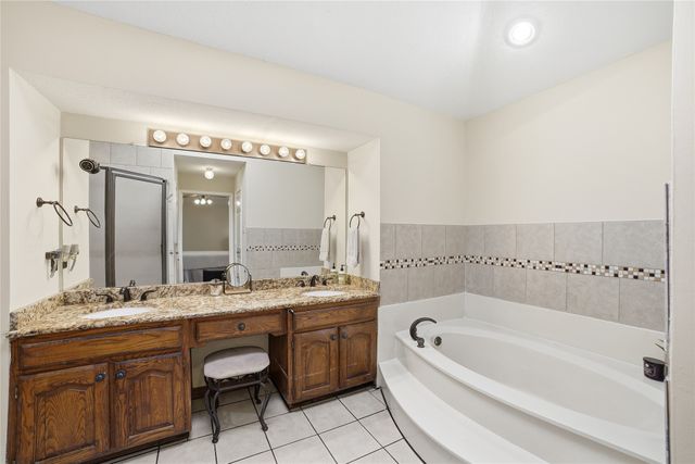 1322 David Drive, Garland, TX 75043