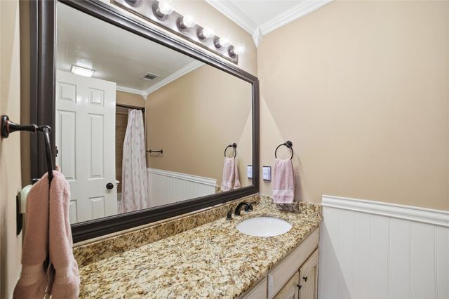 1322 David Drive, Garland, TX 75043