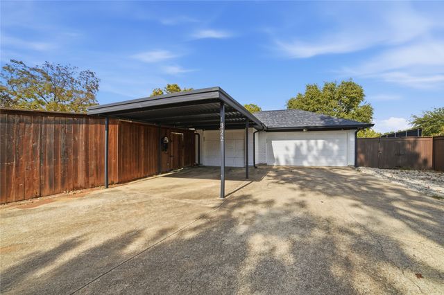 1322 David Drive, Garland, TX 75043