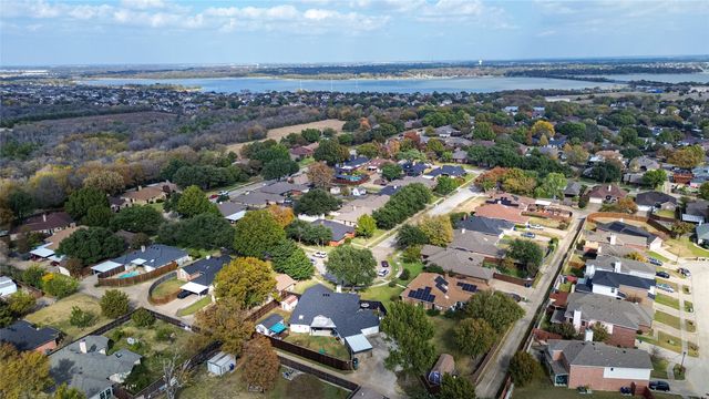 1322 David Drive, Garland, TX 75043