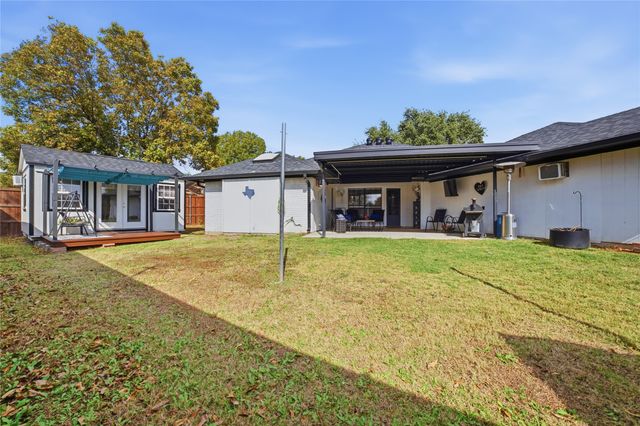 1322 David Drive, Garland, TX 75043