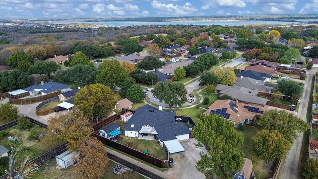 1322 David Drive, Garland, TX 75043