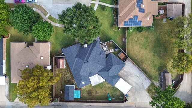 1322 David Drive, Garland, TX 75043