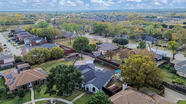 1322 David Drive, Garland, TX 75043