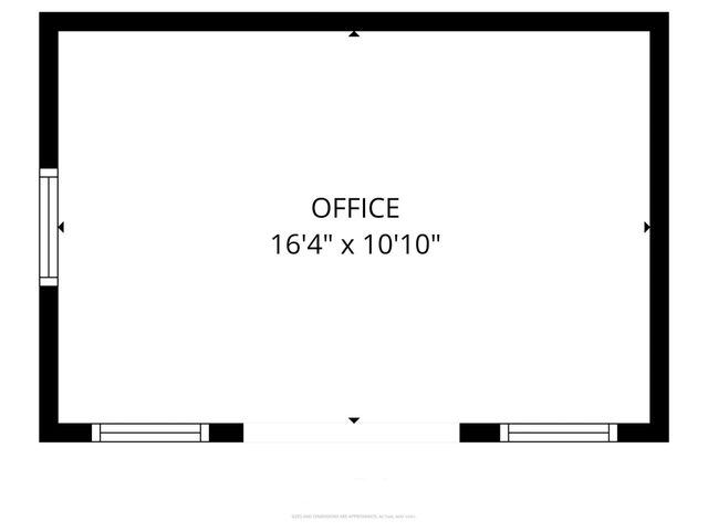 1322 David Drive, Garland, TX 75043