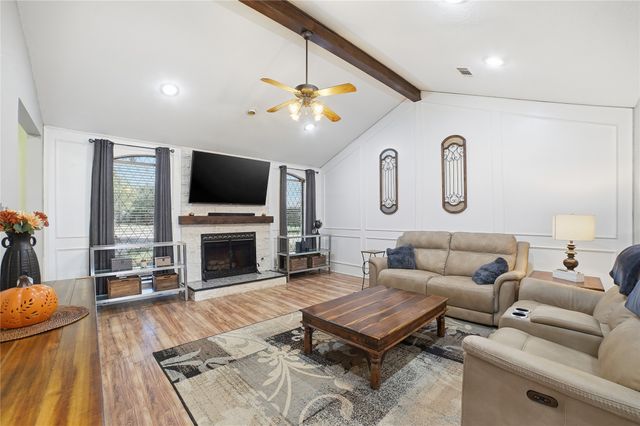 1322 David Drive, Garland, TX 75043