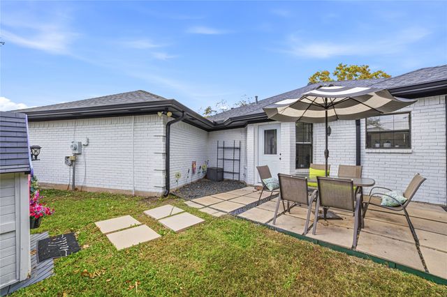 1322 David Drive, Garland, TX 75043