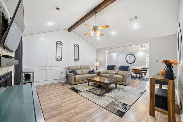 1322 David Drive, Garland, TX 75043