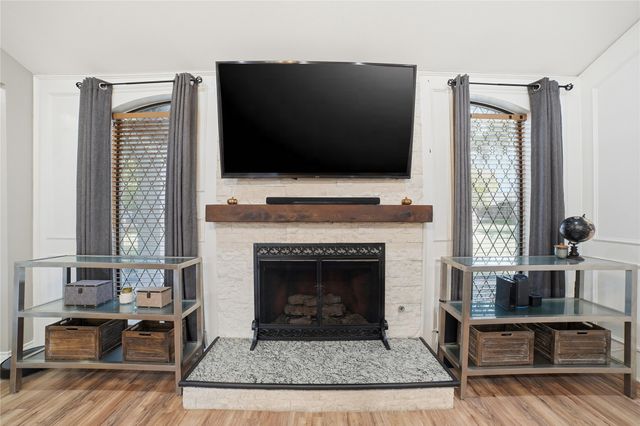 1322 David Drive, Garland, TX 75043