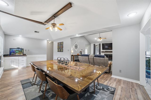 1322 David Drive, Garland, TX 75043