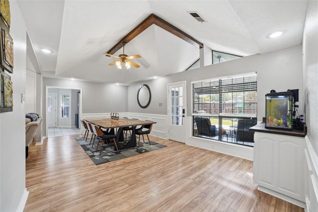 1322 David Drive, Garland, TX 75043