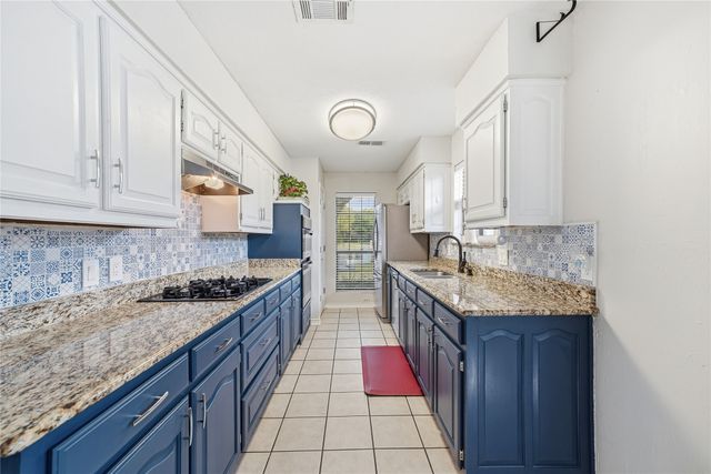 1322 David Drive, Garland, TX 75043