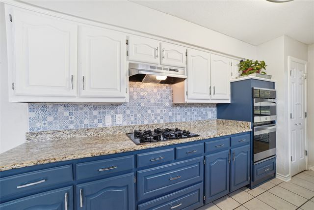 1322 David Drive, Garland, TX 75043