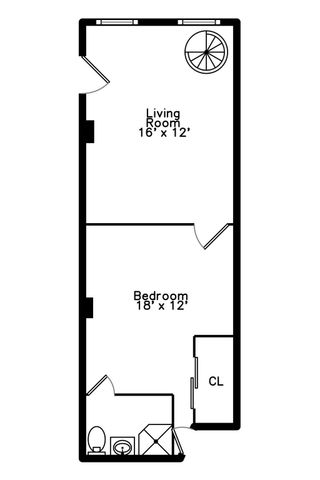 35 Chestnut St 2, Chelsea, MA 02150