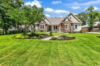 133 DeLoach Trail, Pawleys Island, SC 29585