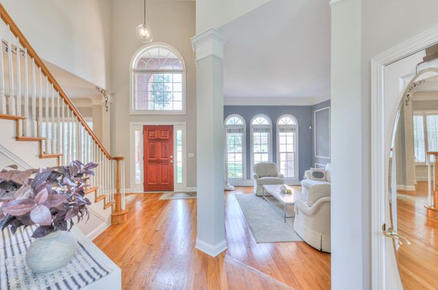 2319 Tinney Pl, Brentwood, TN 37027