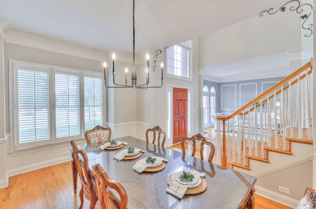 2319 Tinney Pl, Brentwood, TN 37027