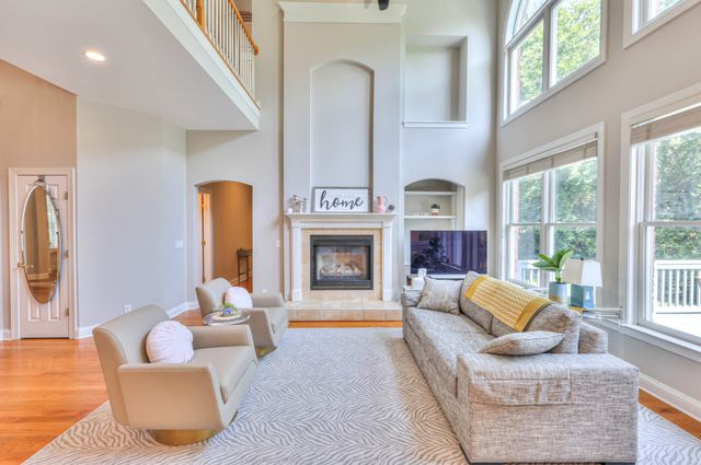 2319 Tinney Pl, Brentwood, TN 37027