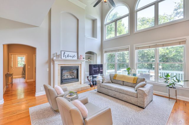 2319 Tinney Pl, Brentwood, TN 37027