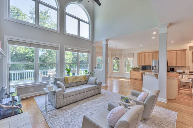 2319 Tinney Pl, Brentwood, TN 37027