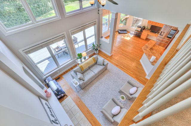 2319 Tinney Pl, Brentwood, TN 37027