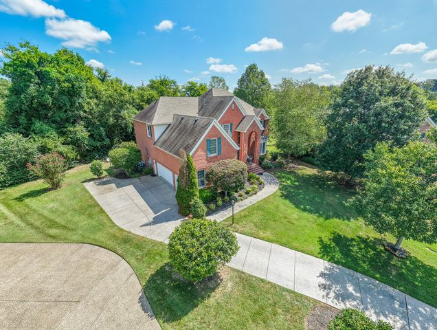 2319 Tinney Pl, Brentwood, TN 37027
