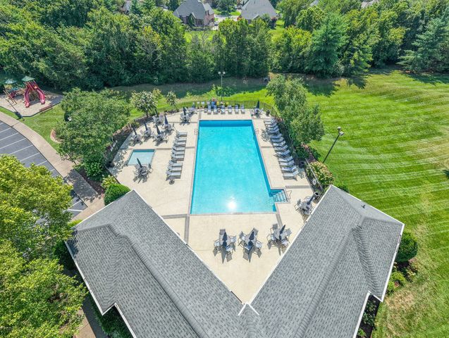 2319 Tinney Pl, Brentwood, TN 37027