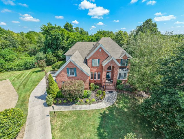 2319 Tinney Pl, Brentwood, TN 37027