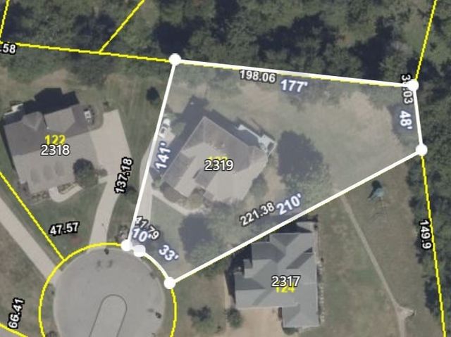 2319 Tinney Pl, Brentwood, TN 37027