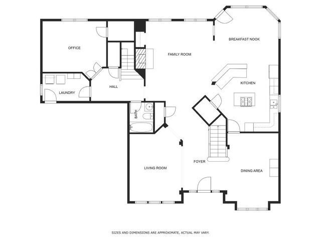 2319 Tinney Pl, Brentwood, TN 37027