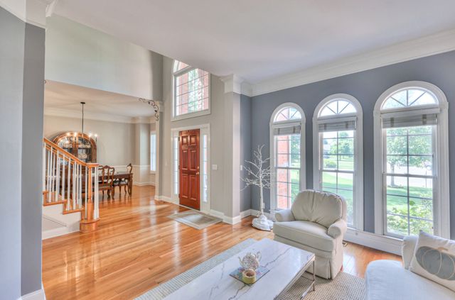 2319 Tinney Pl, Brentwood, TN 37027