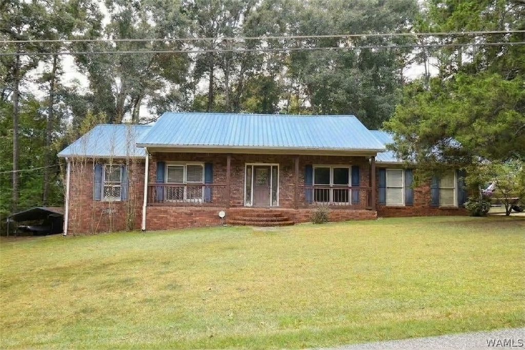 4511 Bass, Tuscaloosa, AL 35405