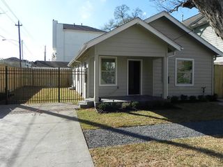 1501 Asbury Street, Houston, TX 77007