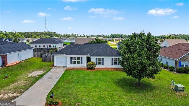 9012 Whispering Pines Boulevard, Statesboro, GA 30458