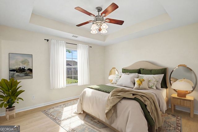 9012 Whispering Pines Boulevard, Statesboro, GA 30458