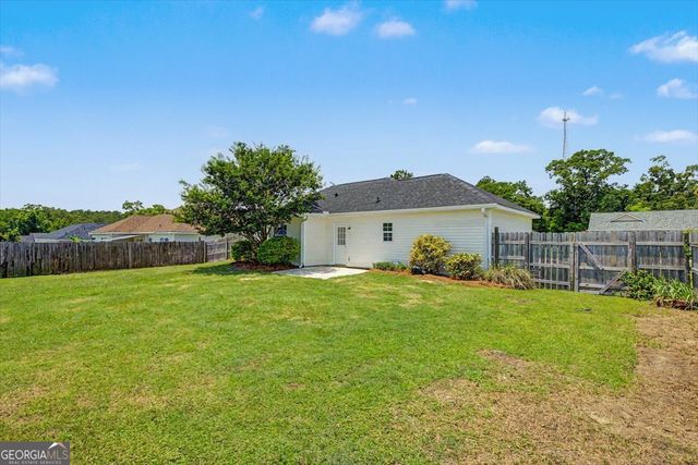 9012 Whispering Pines Boulevard, Statesboro, GA 30458
