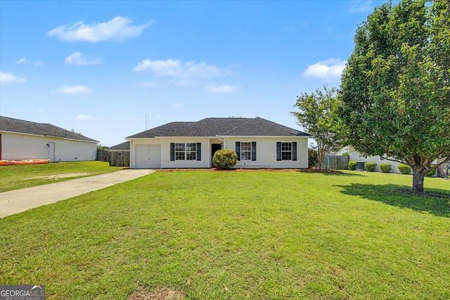 9012 Whispering Pines Boulevard, Statesboro, GA 30458