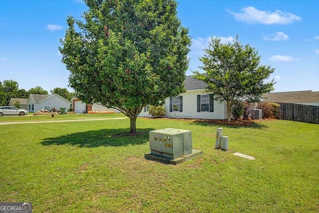 9012 Whispering Pines Boulevard, Statesboro, GA 30458