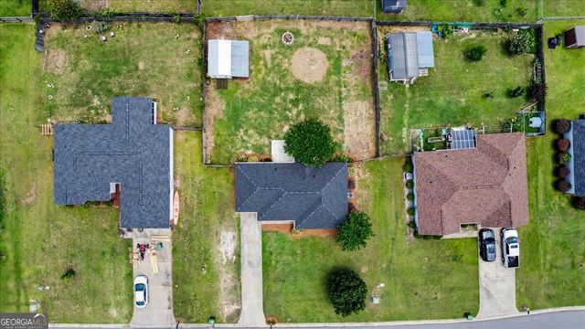 9012 Whispering Pines Boulevard, Statesboro, GA 30458
