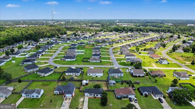 9012 Whispering Pines Boulevard, Statesboro, GA 30458