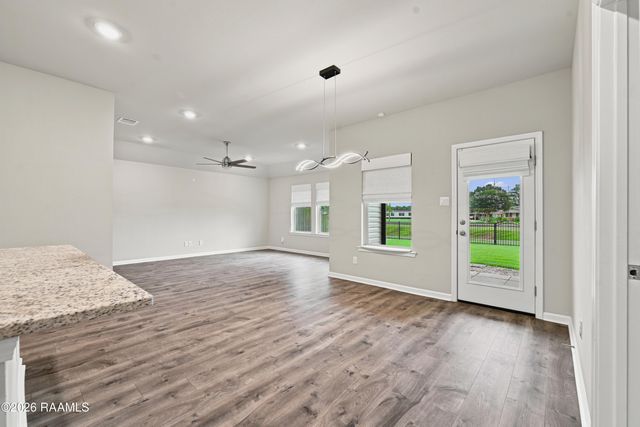 105 Eagle Lake Drive, Duson, LA 70529