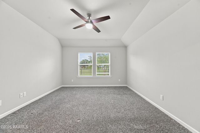 105 Eagle Lake Drive, Duson, LA 70529