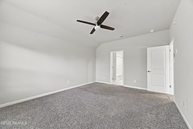 105 Eagle Lake Drive, Duson, LA 70529