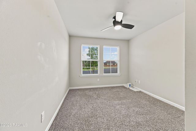 105 Eagle Lake Drive, Duson, LA 70529