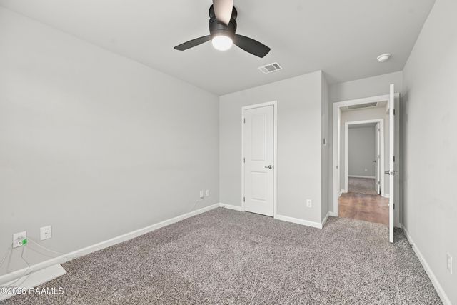 105 Eagle Lake Drive, Duson, LA 70529