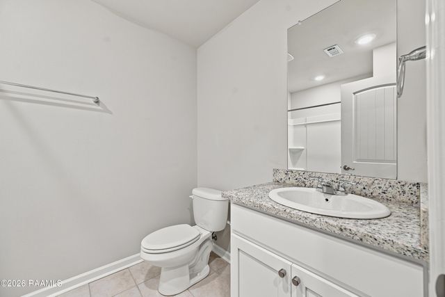105 Eagle Lake Drive, Duson, LA 70529